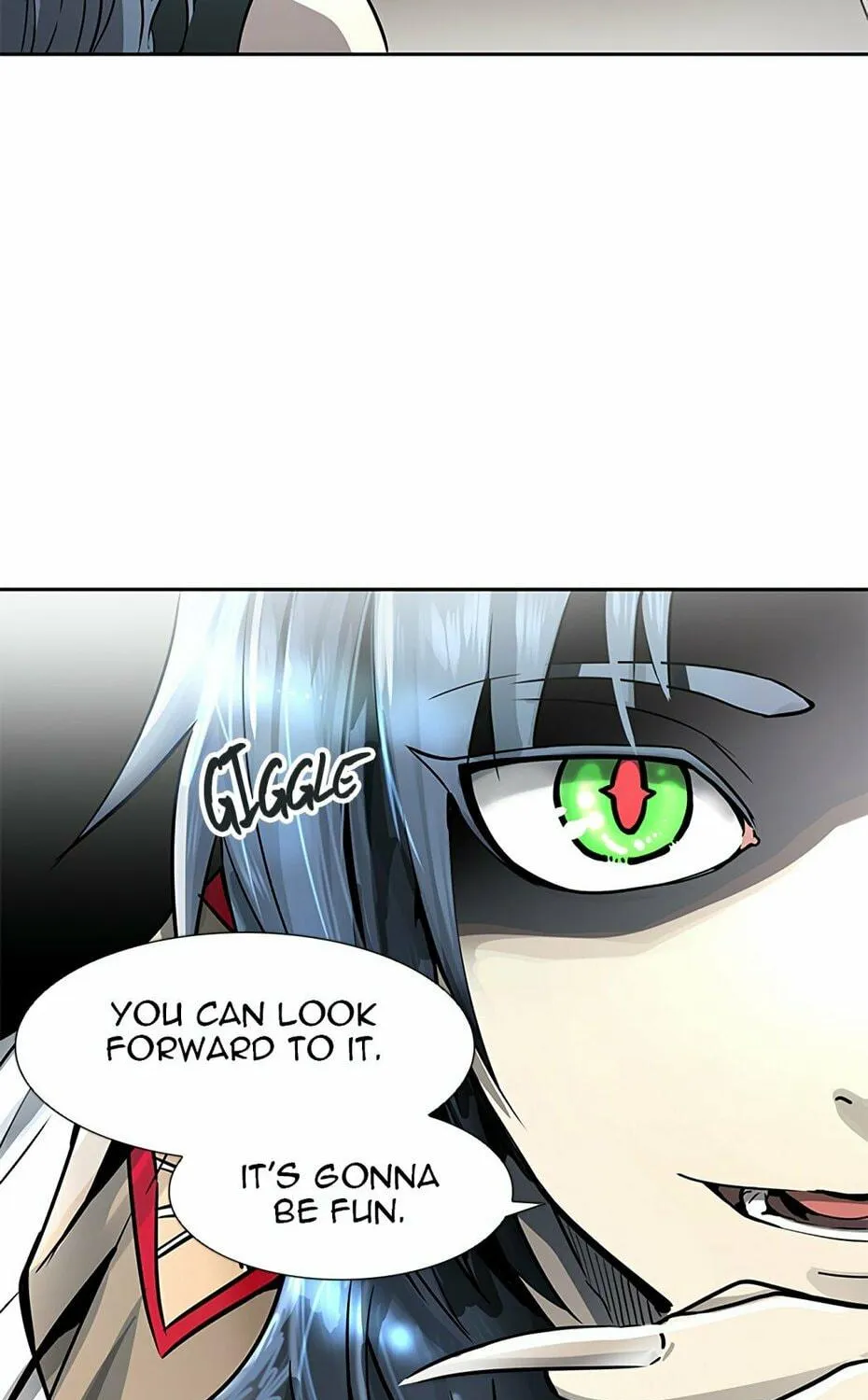 Tower of God Chapter 485 page 47 - 