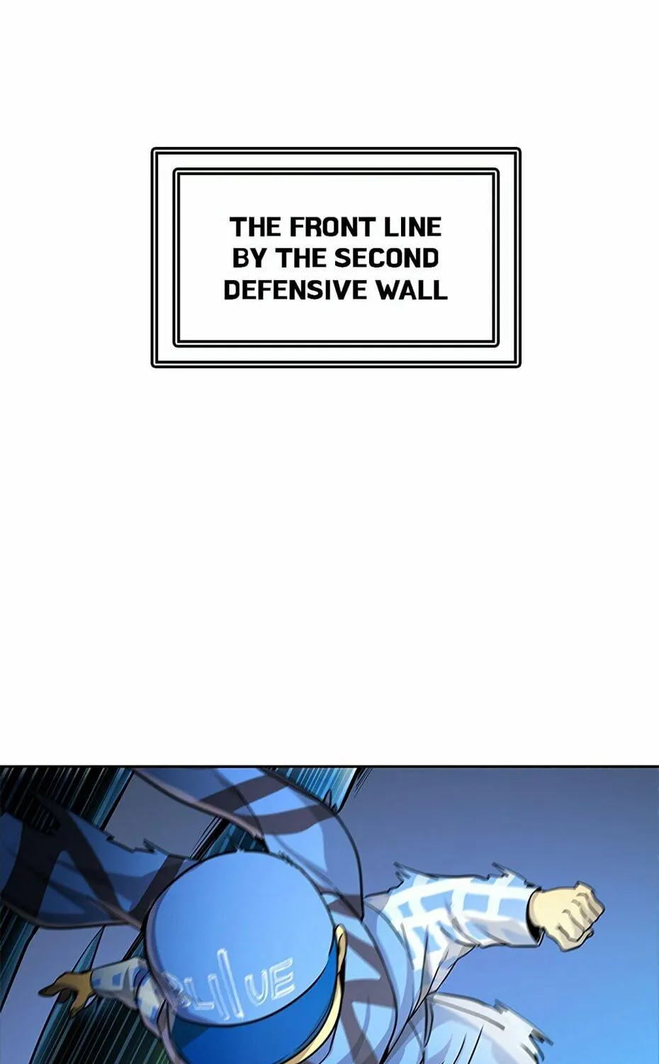 Tower of God Chapter 485 page 65 - 