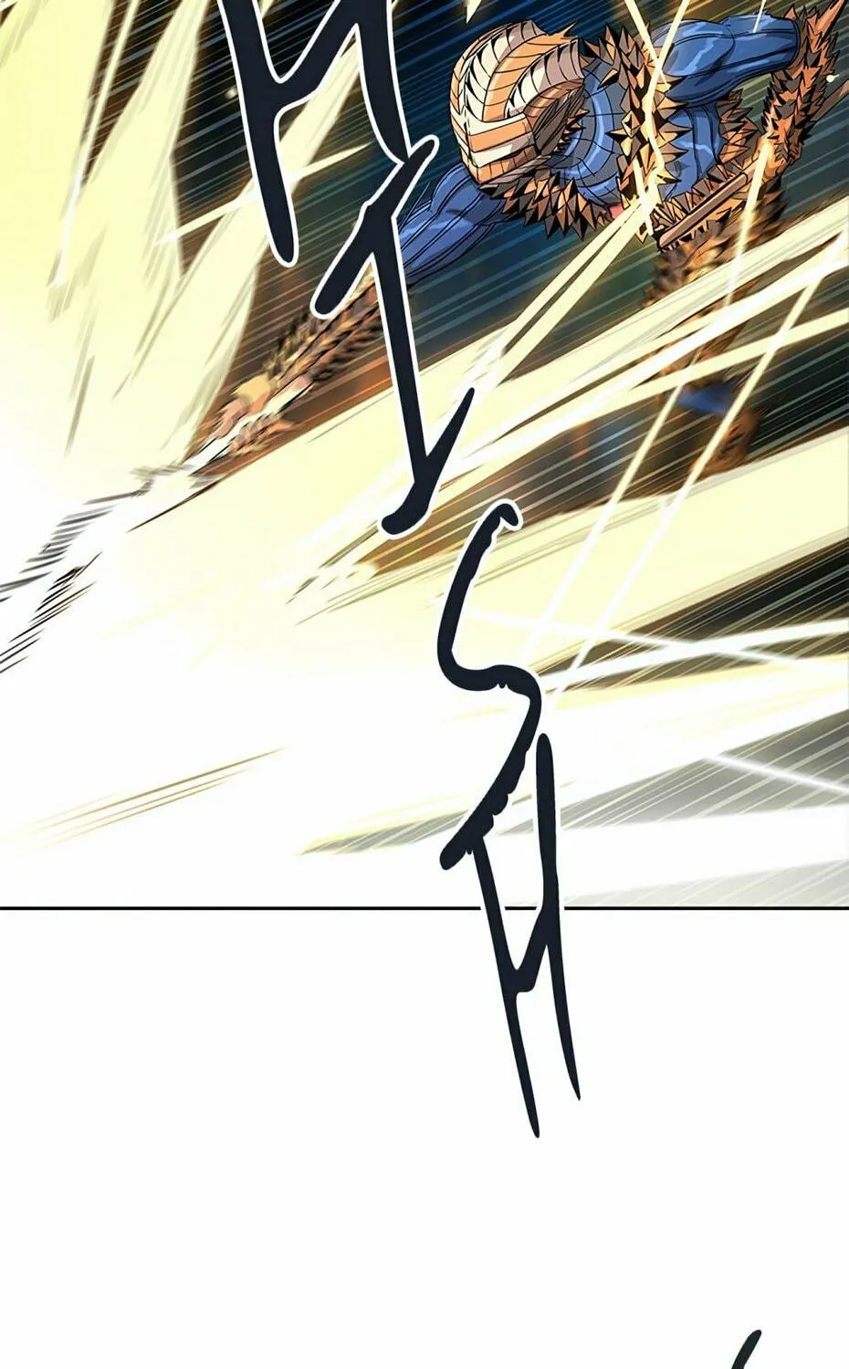 Tower of God Chapter 485 page 69 - 