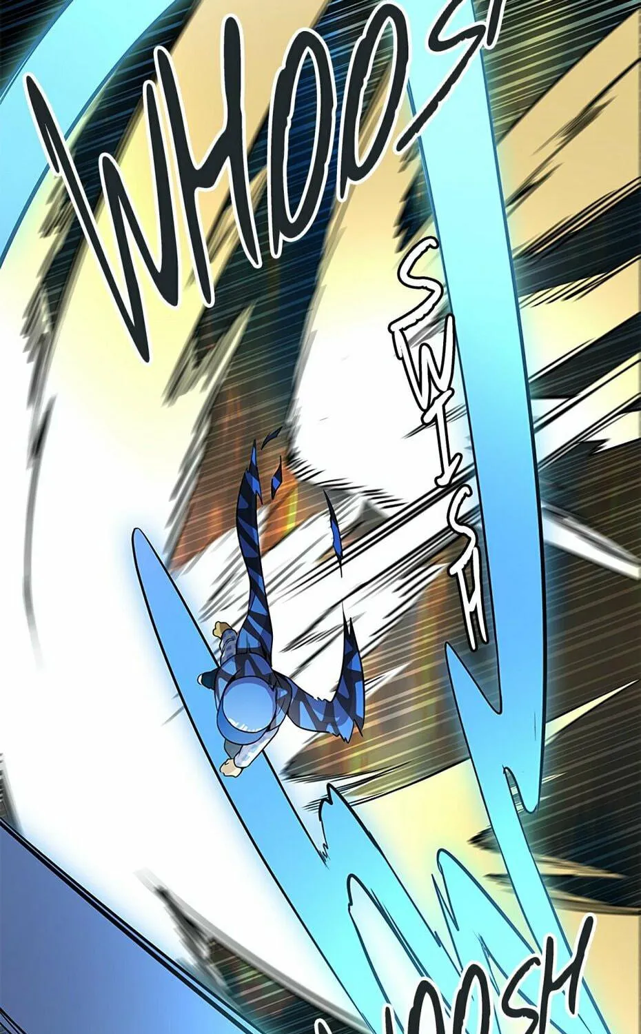 Tower of God Chapter 485 page 71 - 