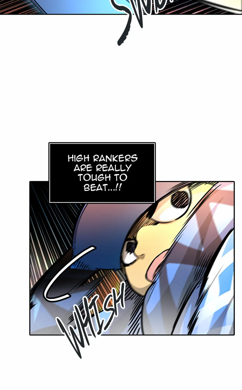 Tower of God Chapter 485 page 73 - 