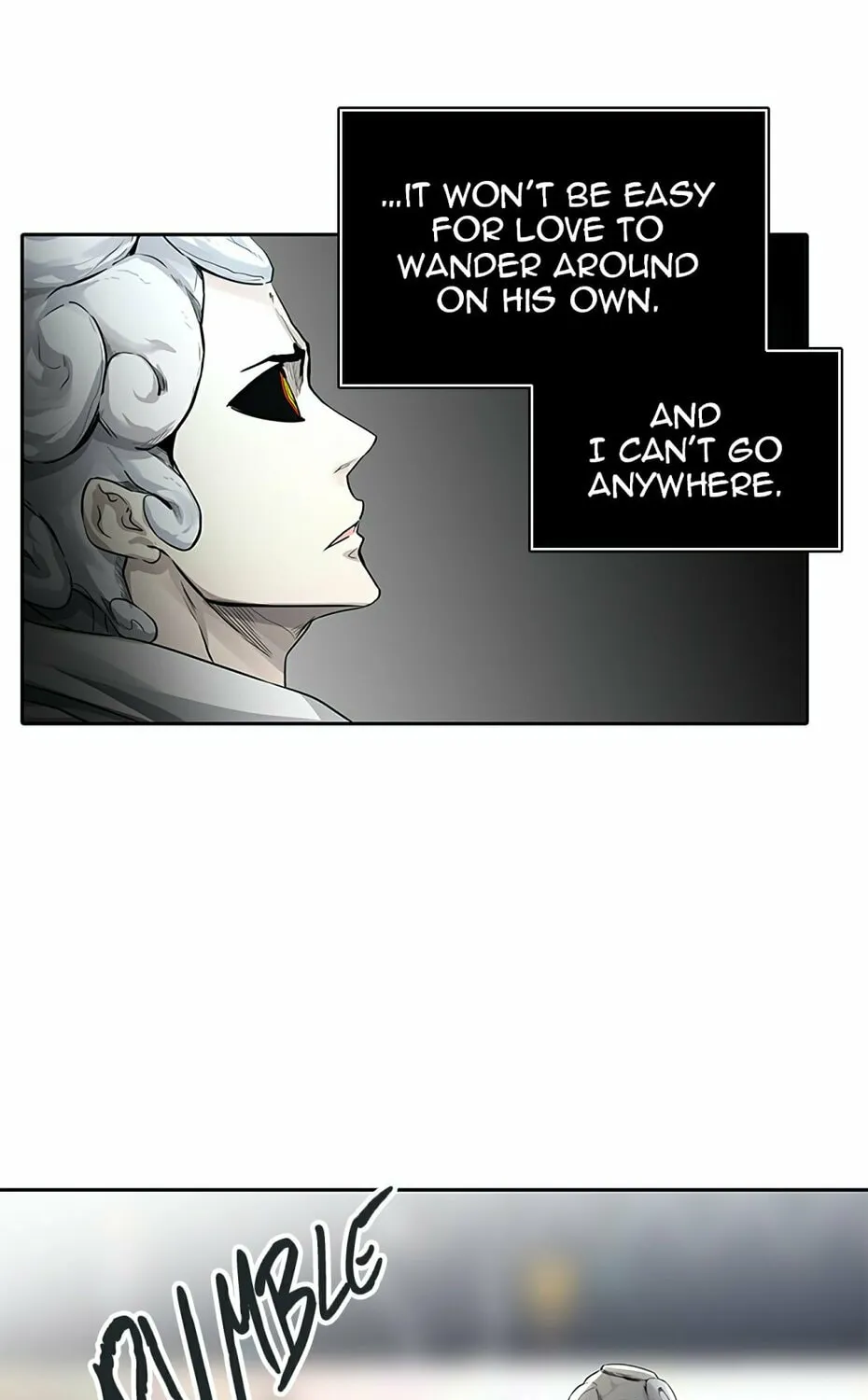 Tower of God Chapter 485 page 75 - 