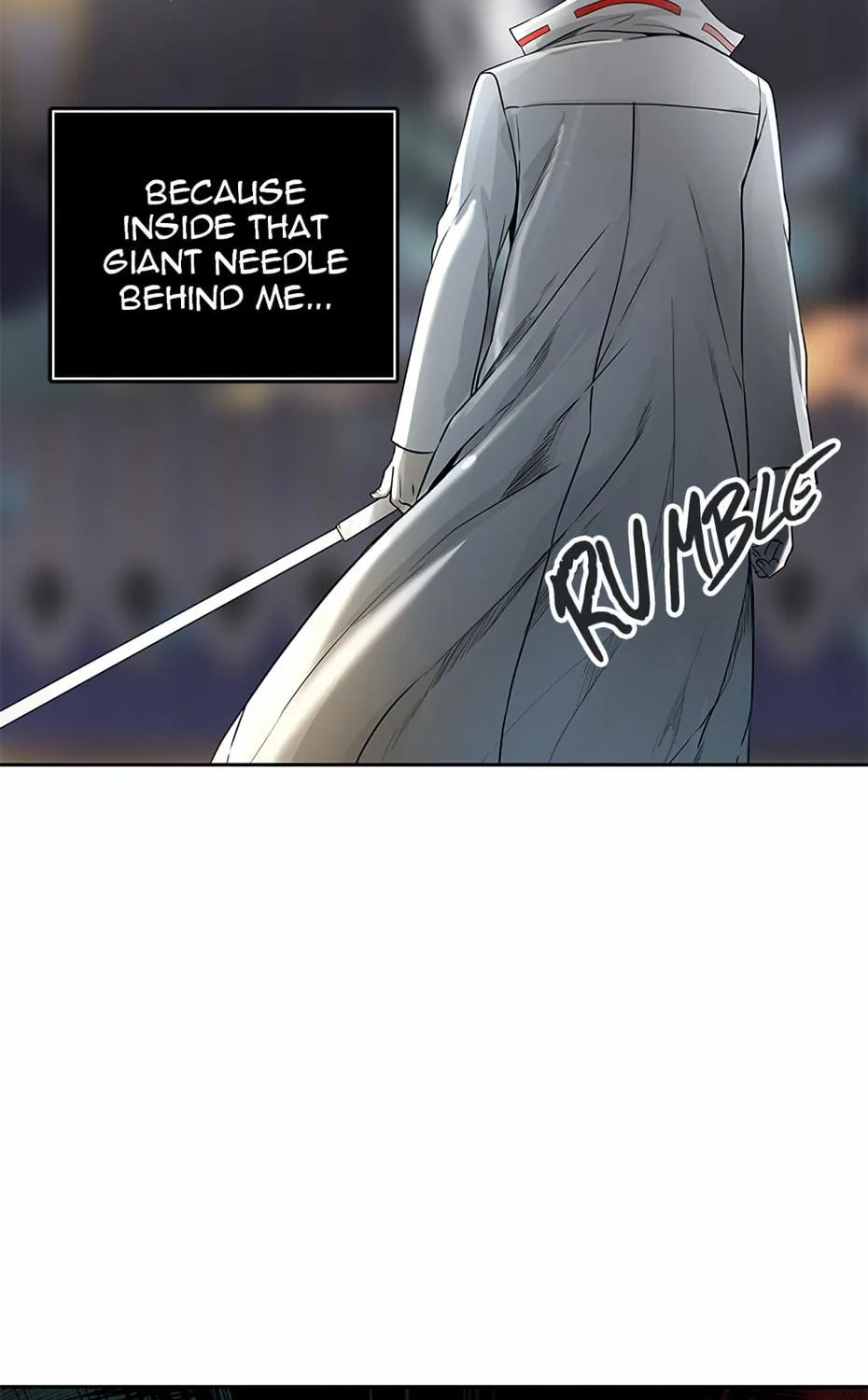 Tower of God Chapter 485 page 77 - 