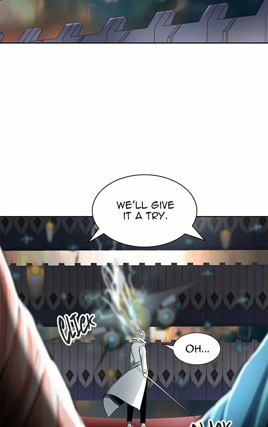 Tower of God Chapter 485 page 85 - 
