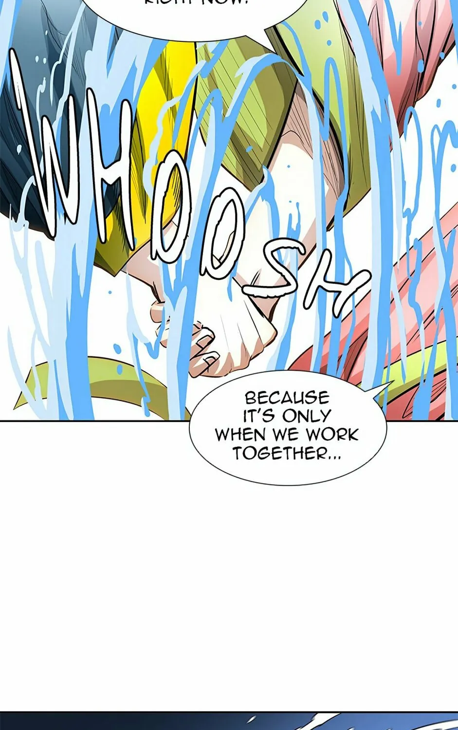 Tower of God Chapter 485 page 97 - 