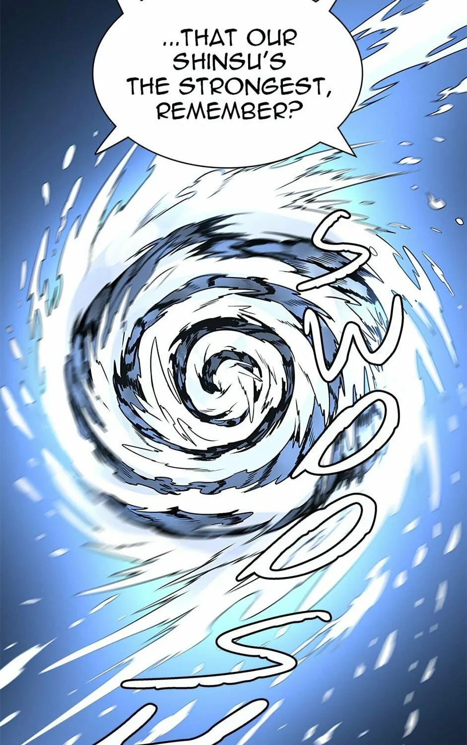 Tower of God Chapter 485 page 99 - 