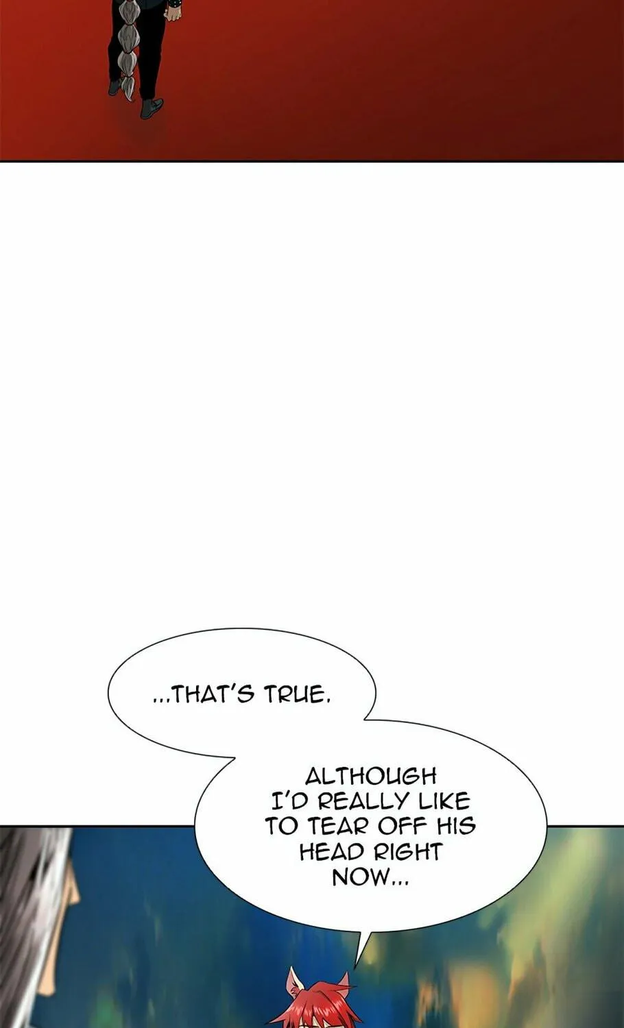 Tower of God Chapter 486 page 119 - 