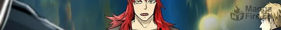 Tower of God Chapter 486 page 120 - 