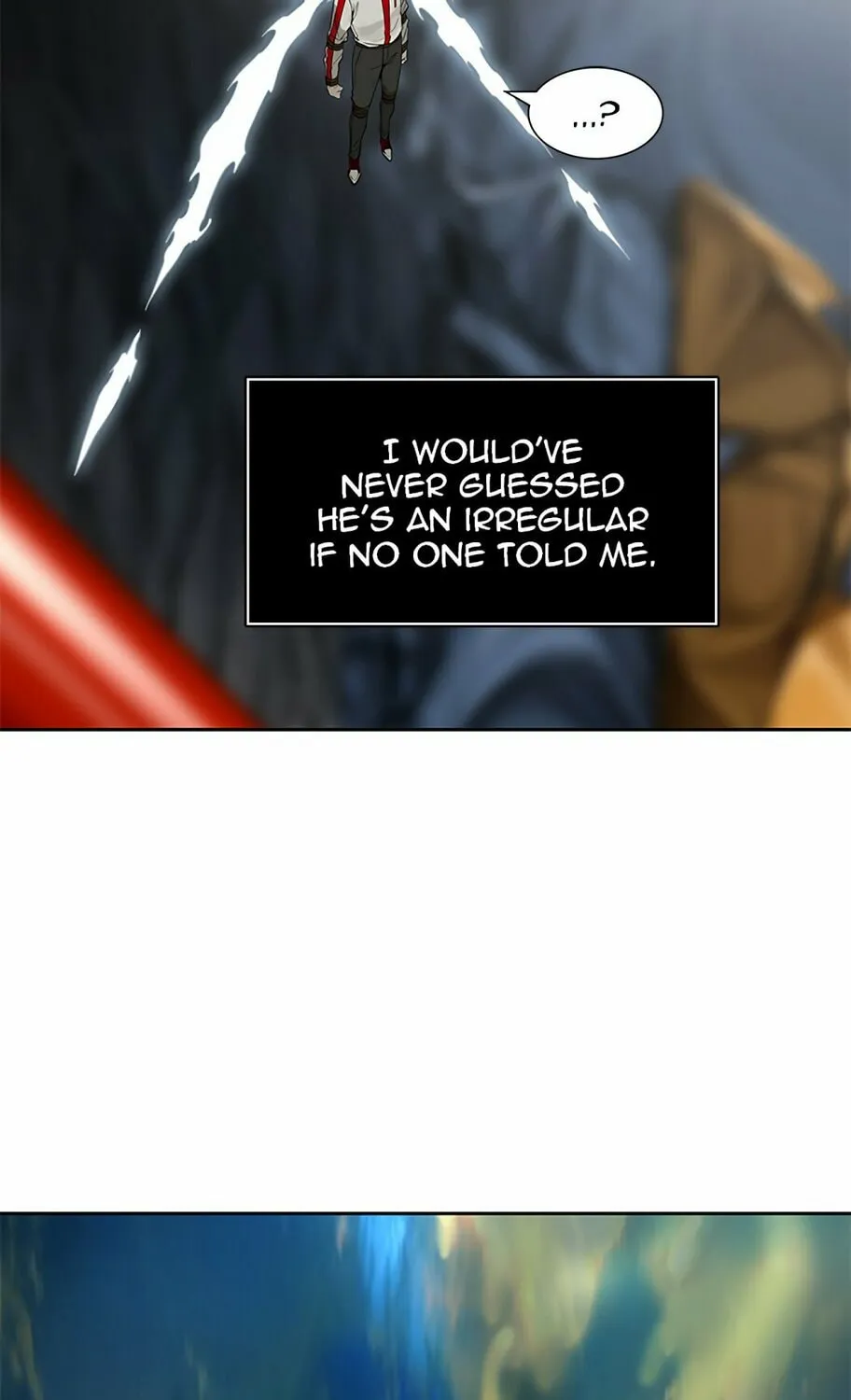 Tower of God Chapter 486 page 13 - 