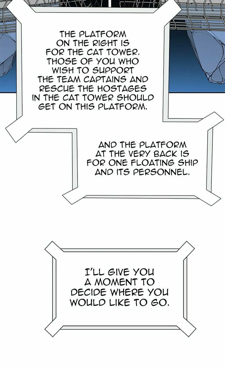 Tower of God Chapter 486 page 137 - 