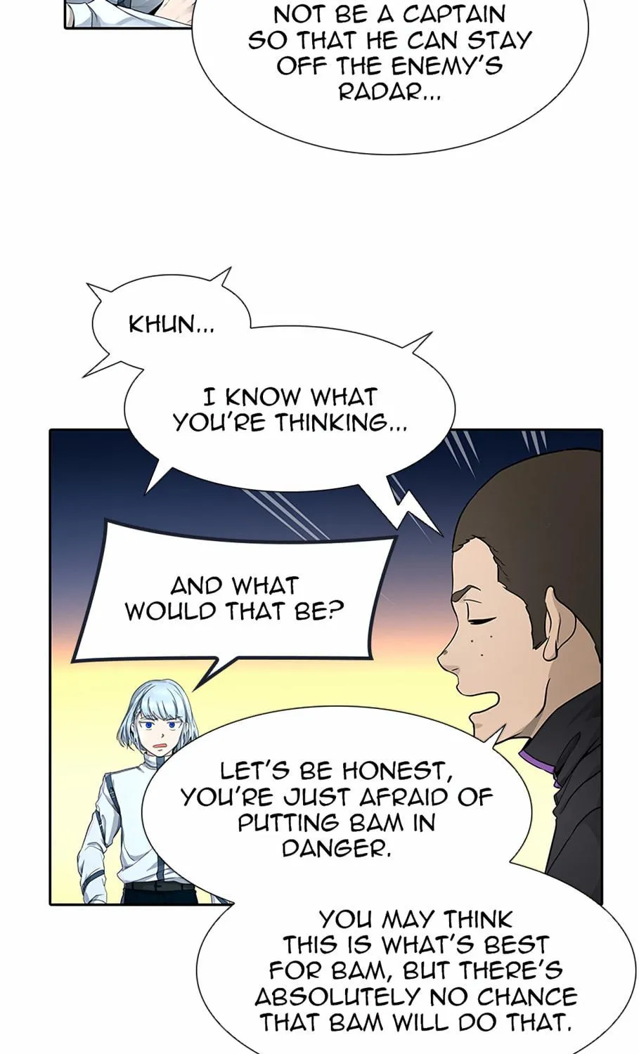 Tower of God Chapter 486 page 149 - 
