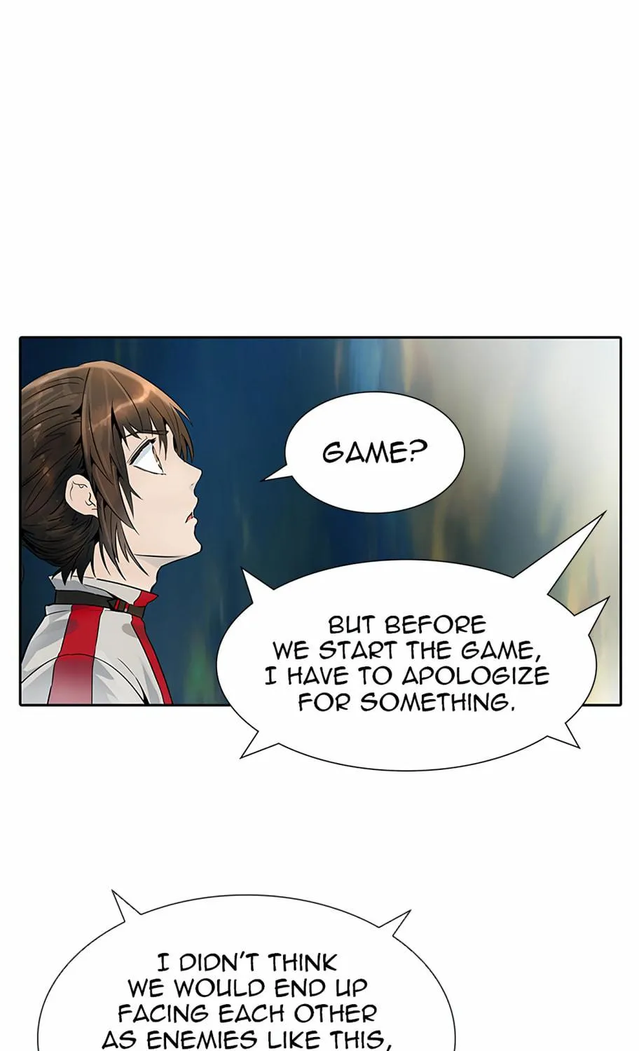 Tower of God Chapter 486 page 17 - 