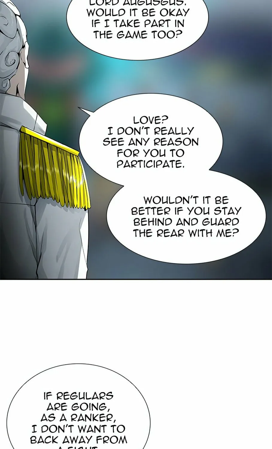 Tower of God Chapter 486 page 171 - 