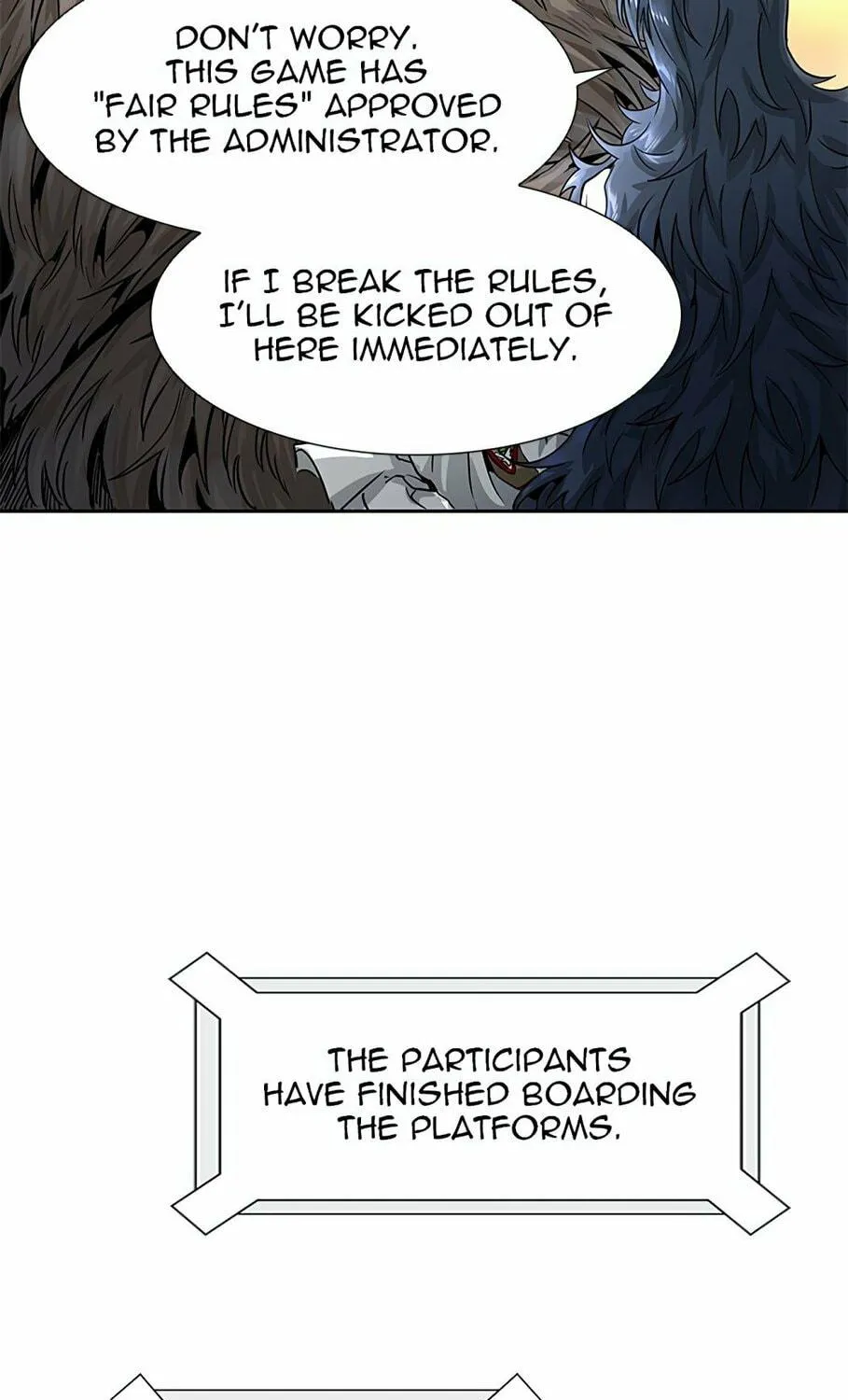 Tower of God Chapter 486 page 179 - 