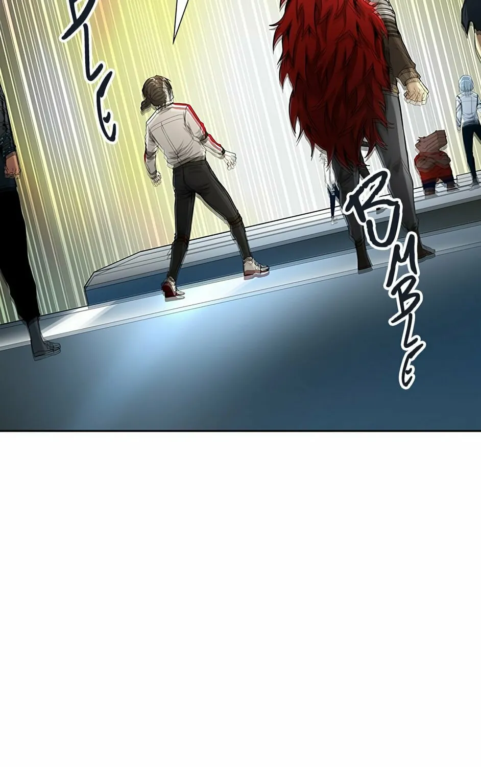 Tower of God Chapter 486 page 187 - 
