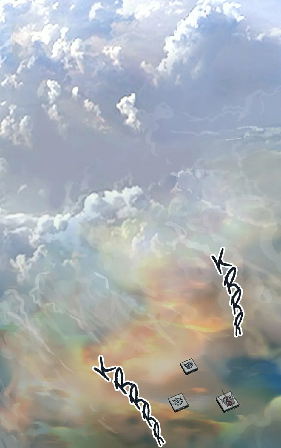 Tower of God Chapter 486 page 195 - 