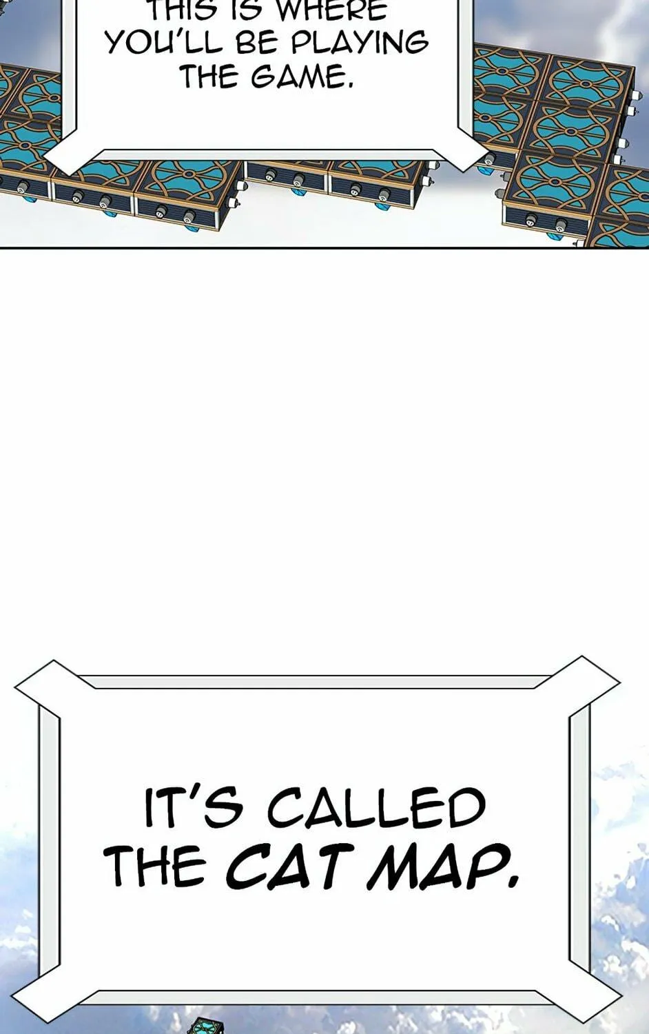 Tower of God Chapter 486 page 203 - 