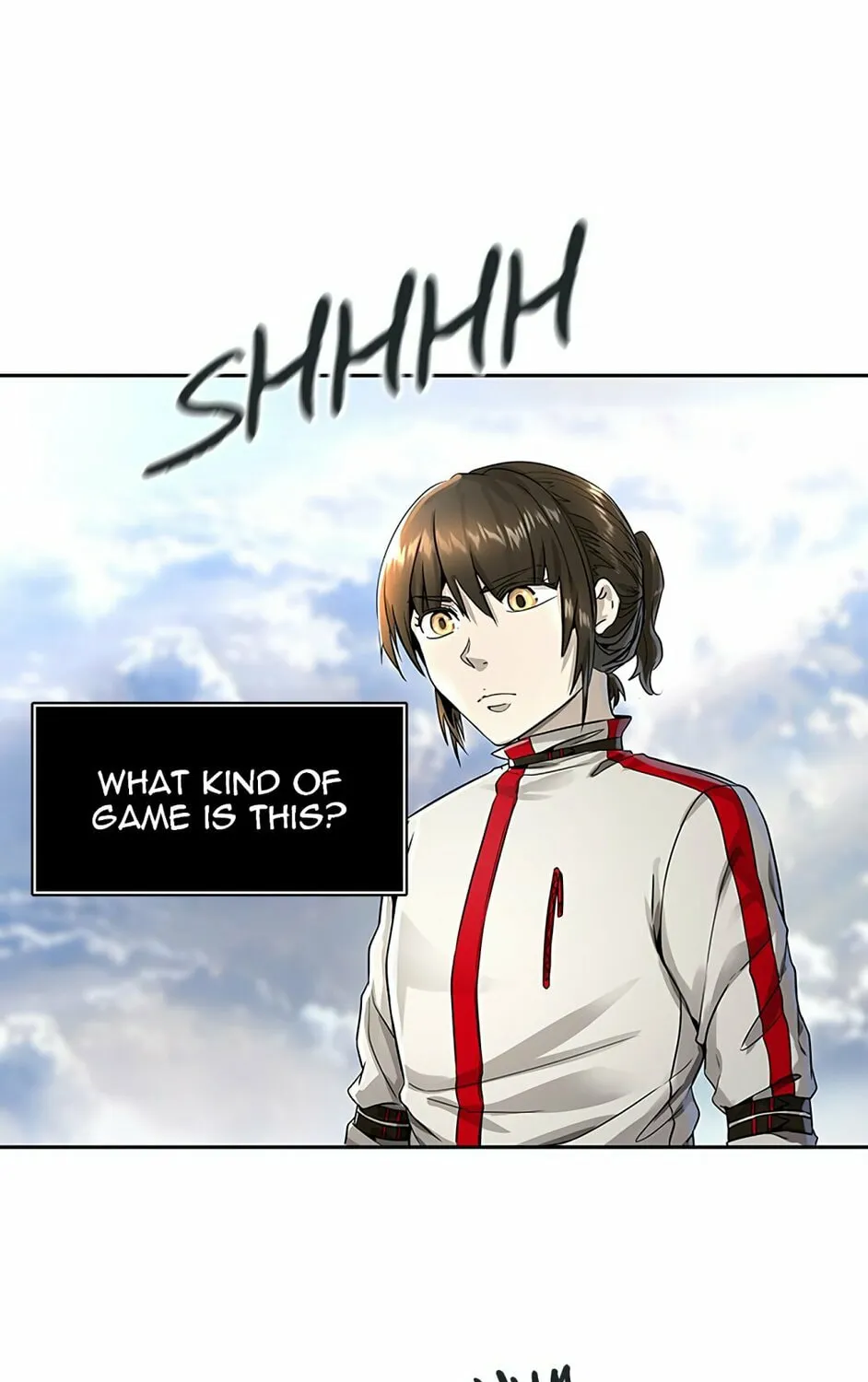 Tower of God Chapter 486 page 211 - 