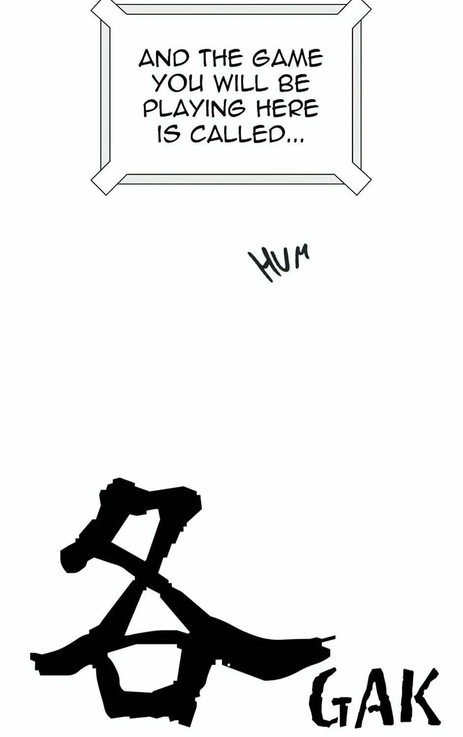 Tower of God Chapter 486 page 213 - 