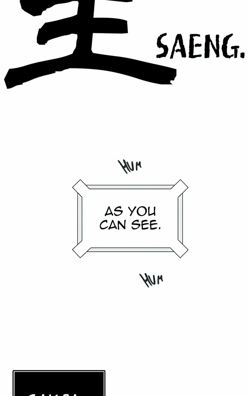 Tower of God Chapter 486 page 217 - 