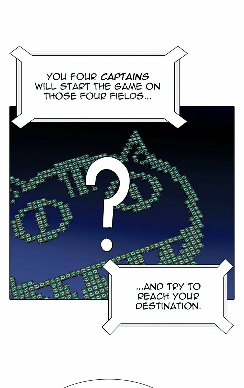 Tower of God Chapter 486 page 225 - 