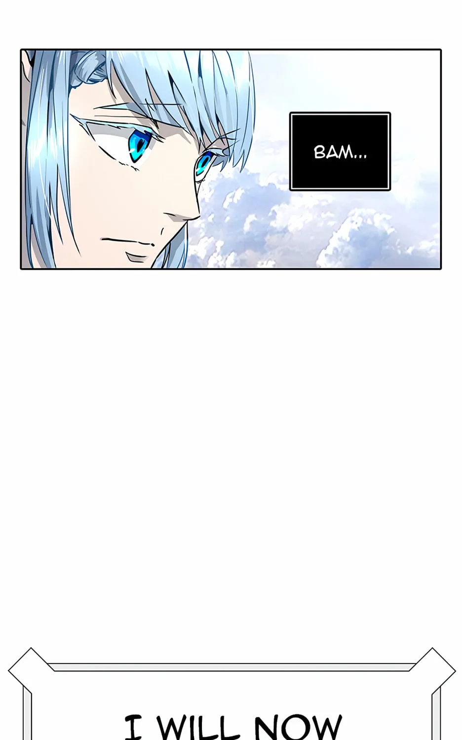 Tower of God Chapter 486 page 253 - 