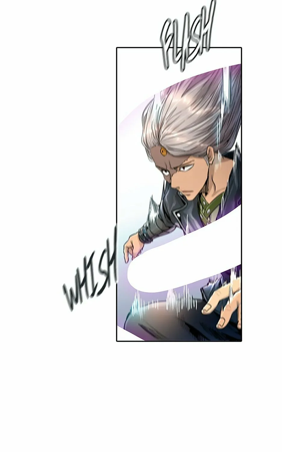 Tower of God Chapter 486 page 267 - 