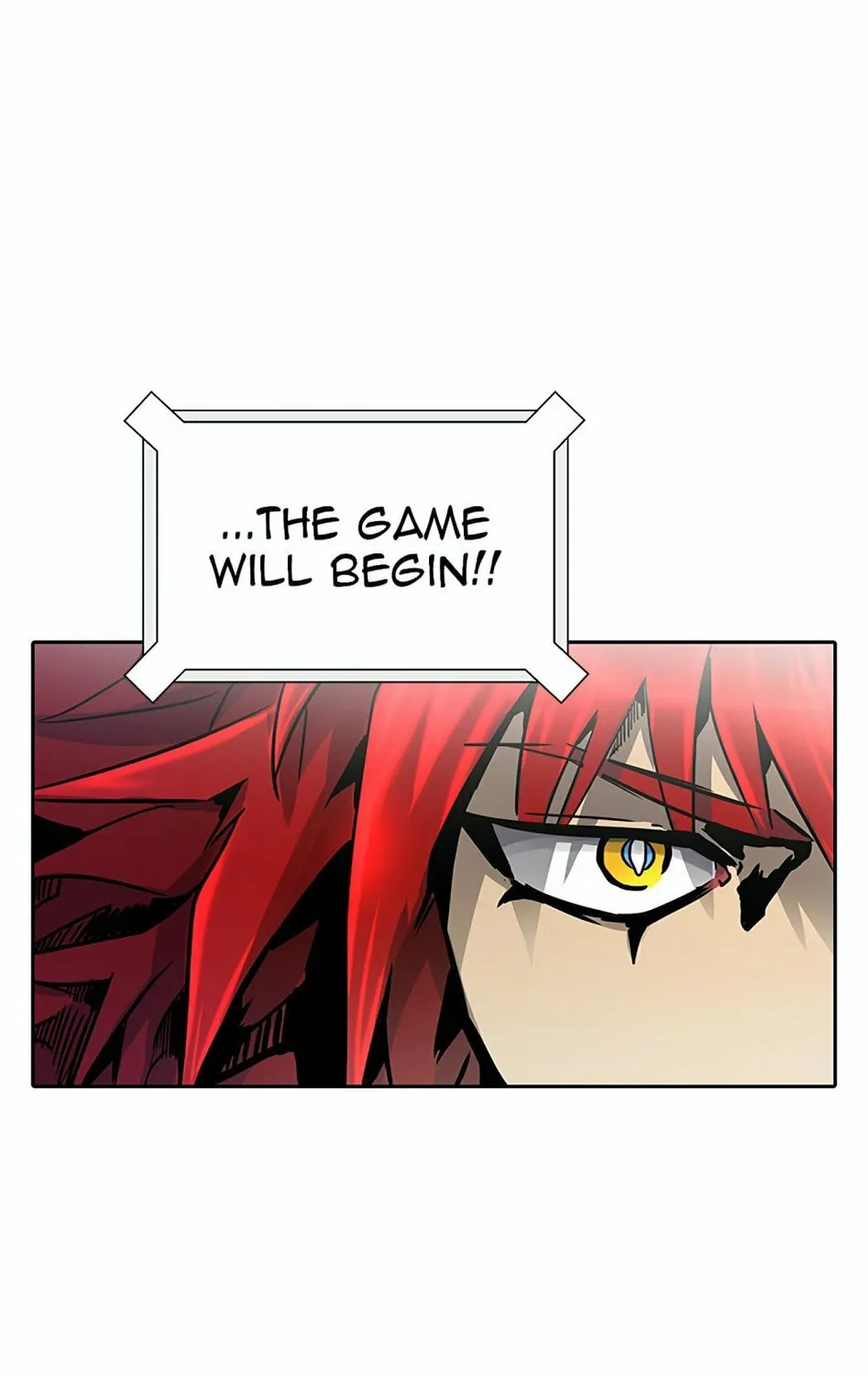 Tower of God Chapter 486 page 271 - 