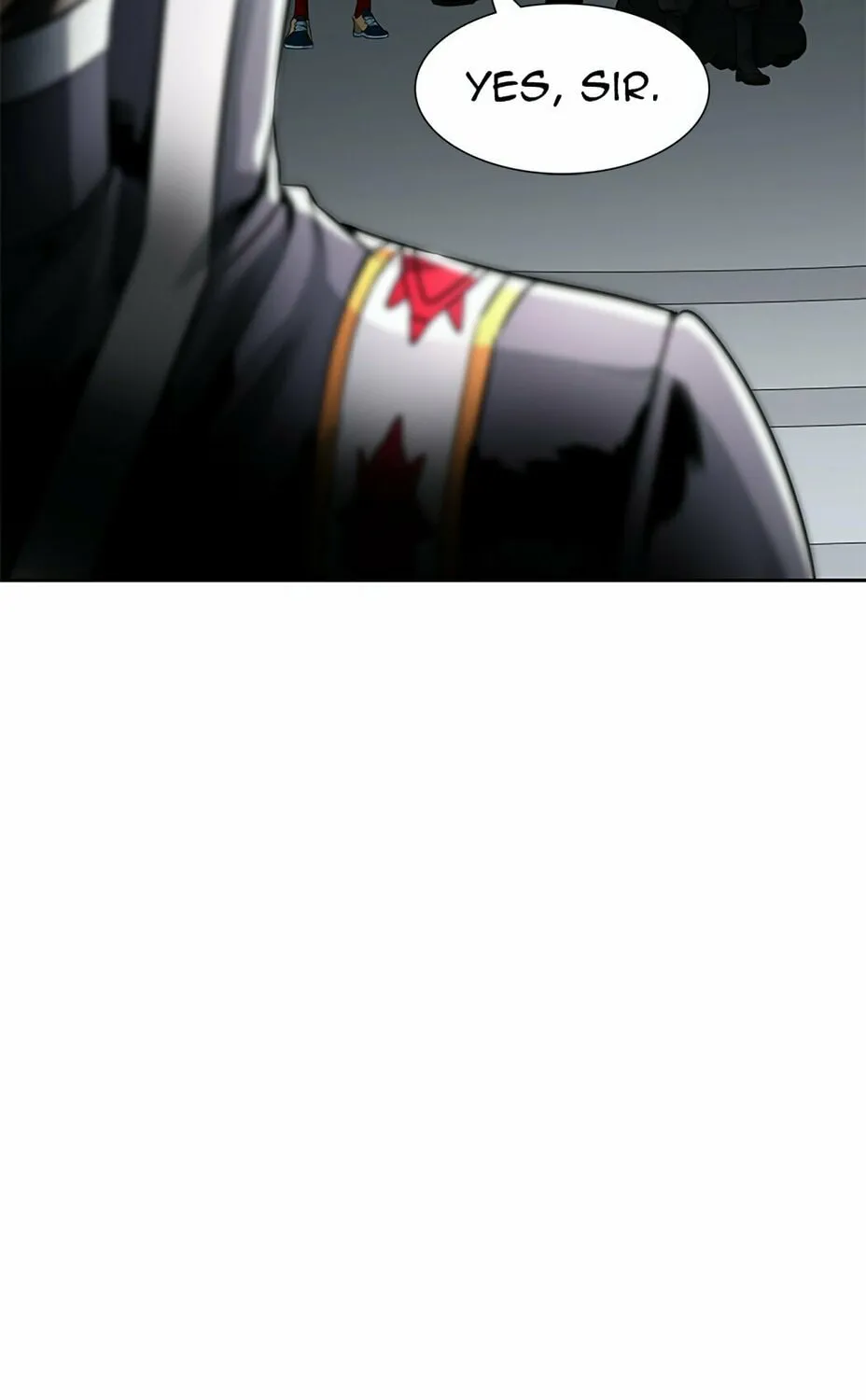 Tower of God Chapter 486 page 283 - 