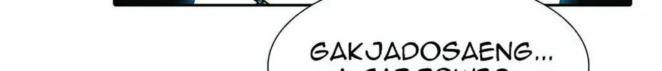 Tower of God Chapter 486 page 286 - 