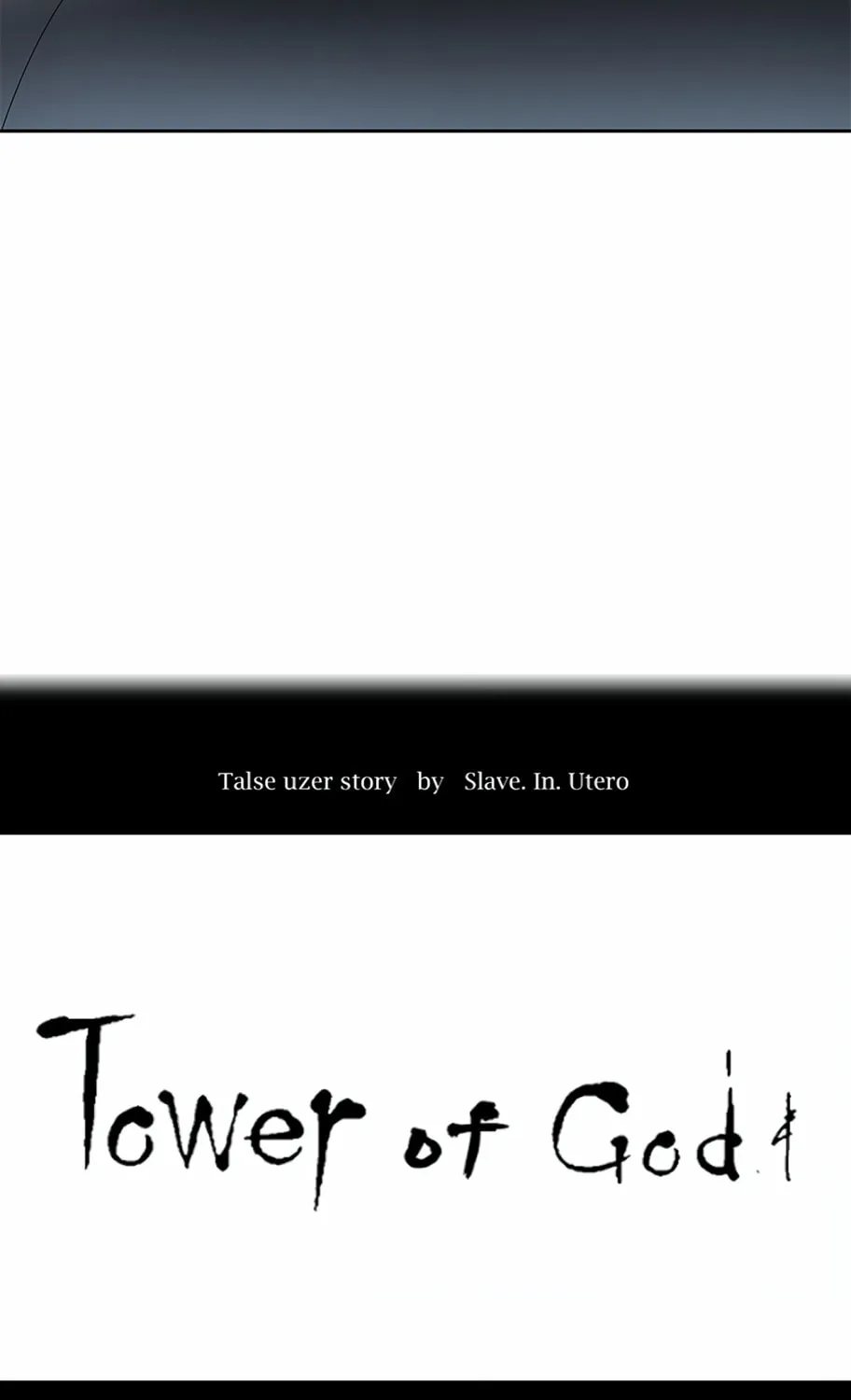 Tower of God Chapter 486 page 33 - 