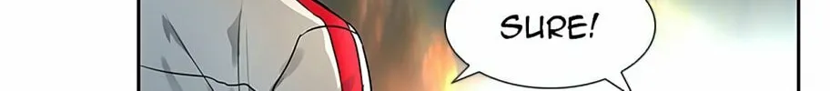 Tower of God Chapter 486 page 44 - 