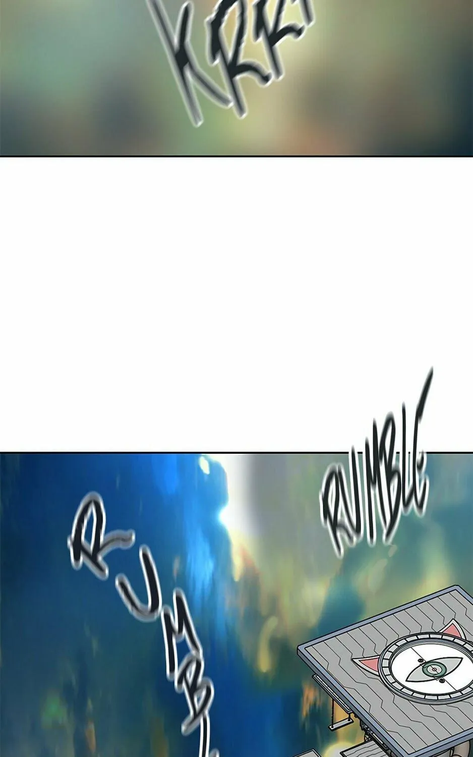 Tower of God Chapter 486 page 53 - 