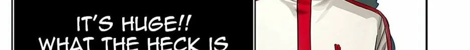 Tower of God Chapter 486 page 58 - 