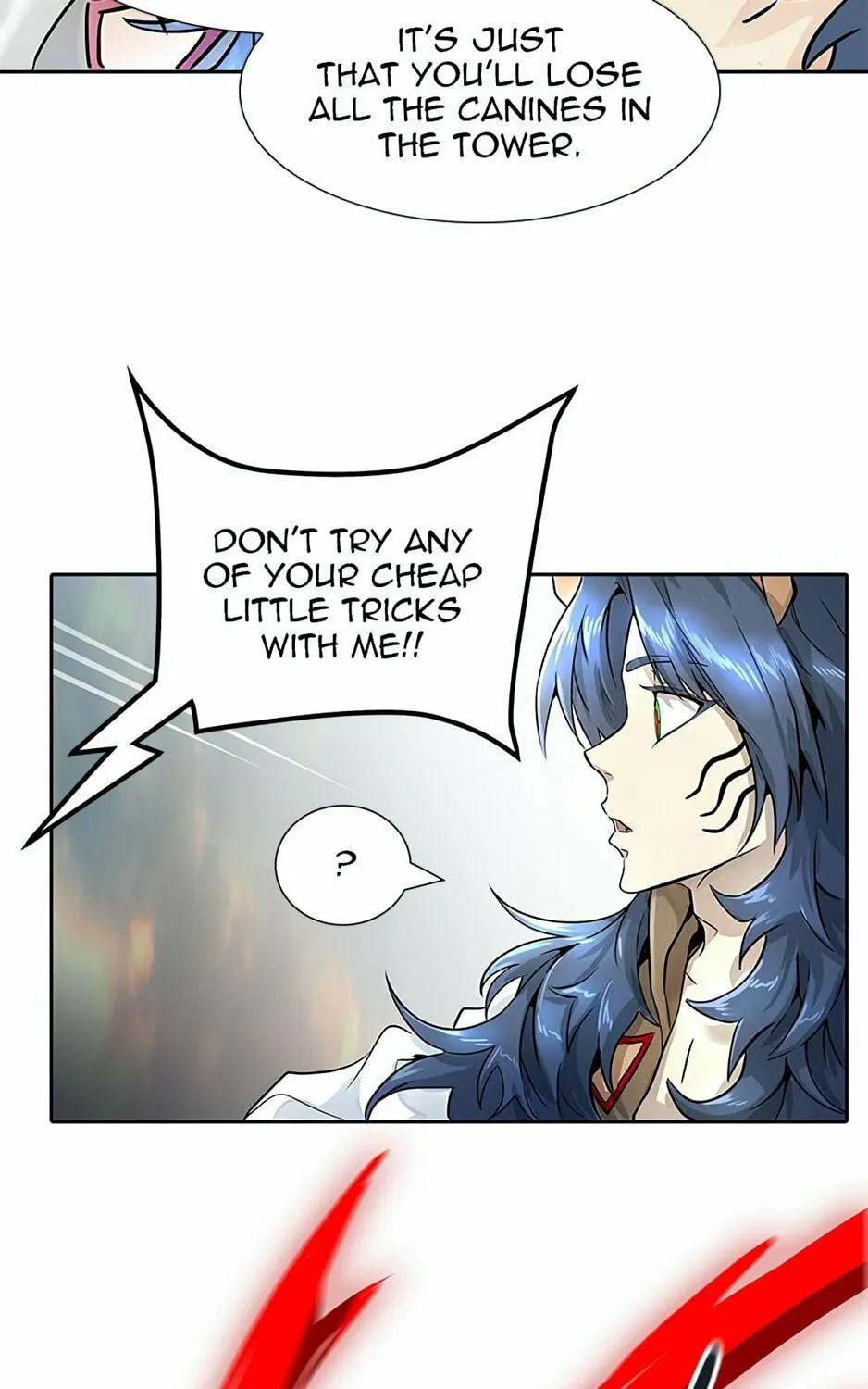 Tower of God Chapter 486 page 75 - 