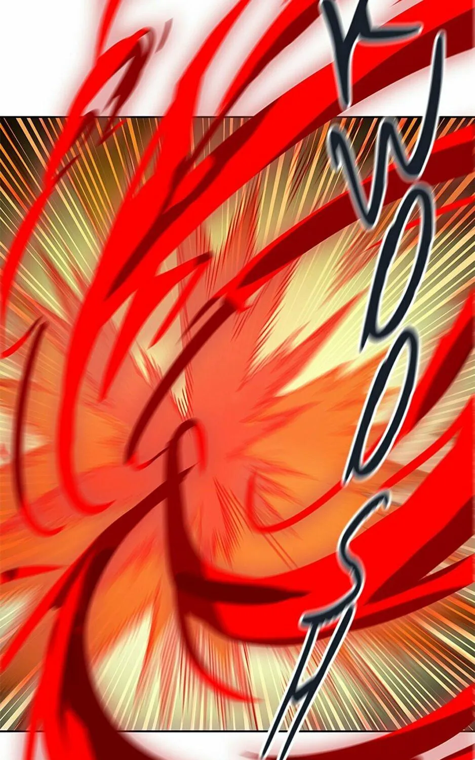 Tower of God Chapter 486 page 77 - 