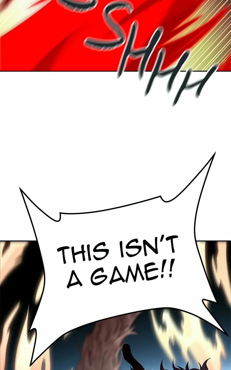 Tower of God Chapter 486 page 81 - 
