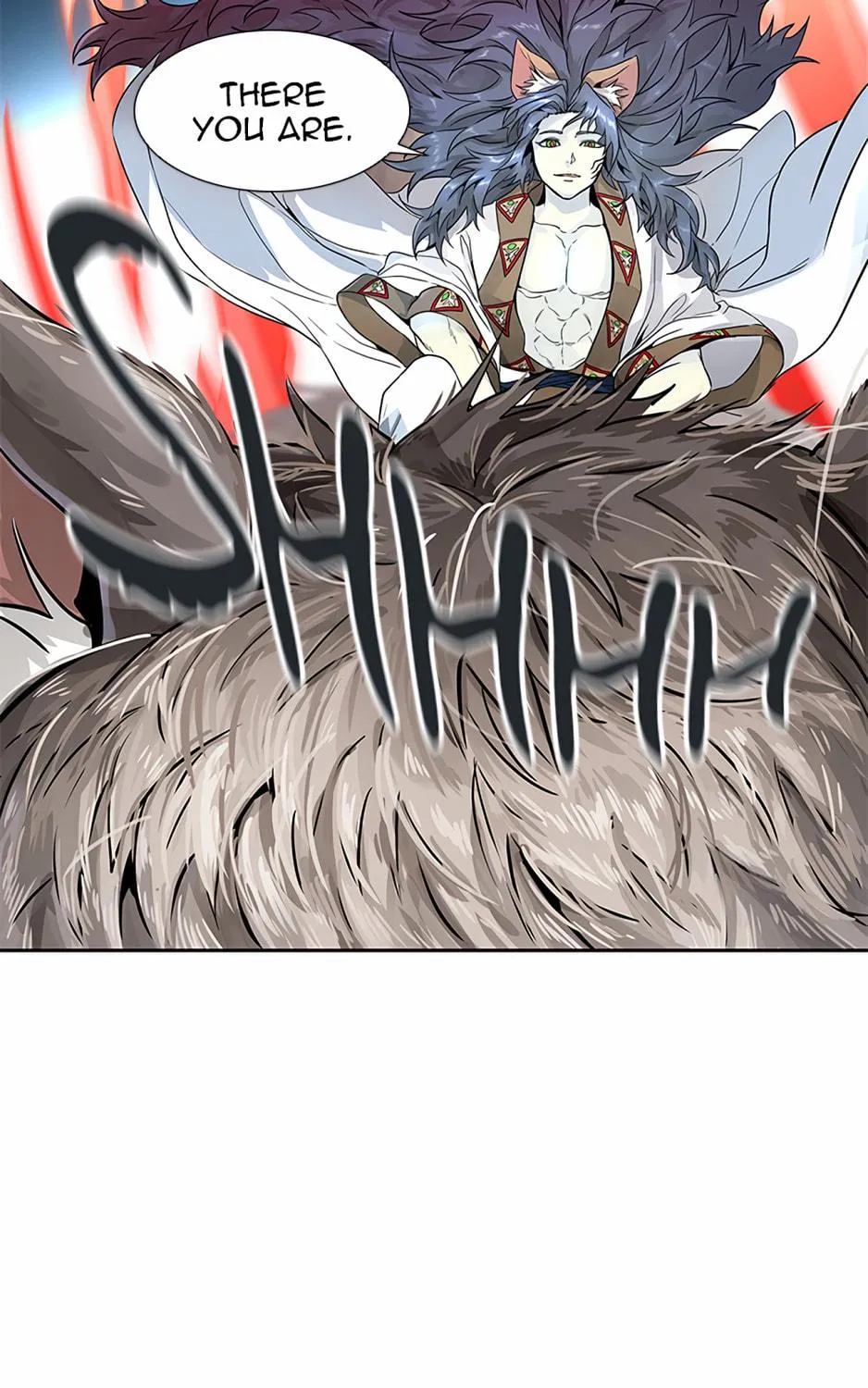 Tower of God Chapter 486 page 83 - 