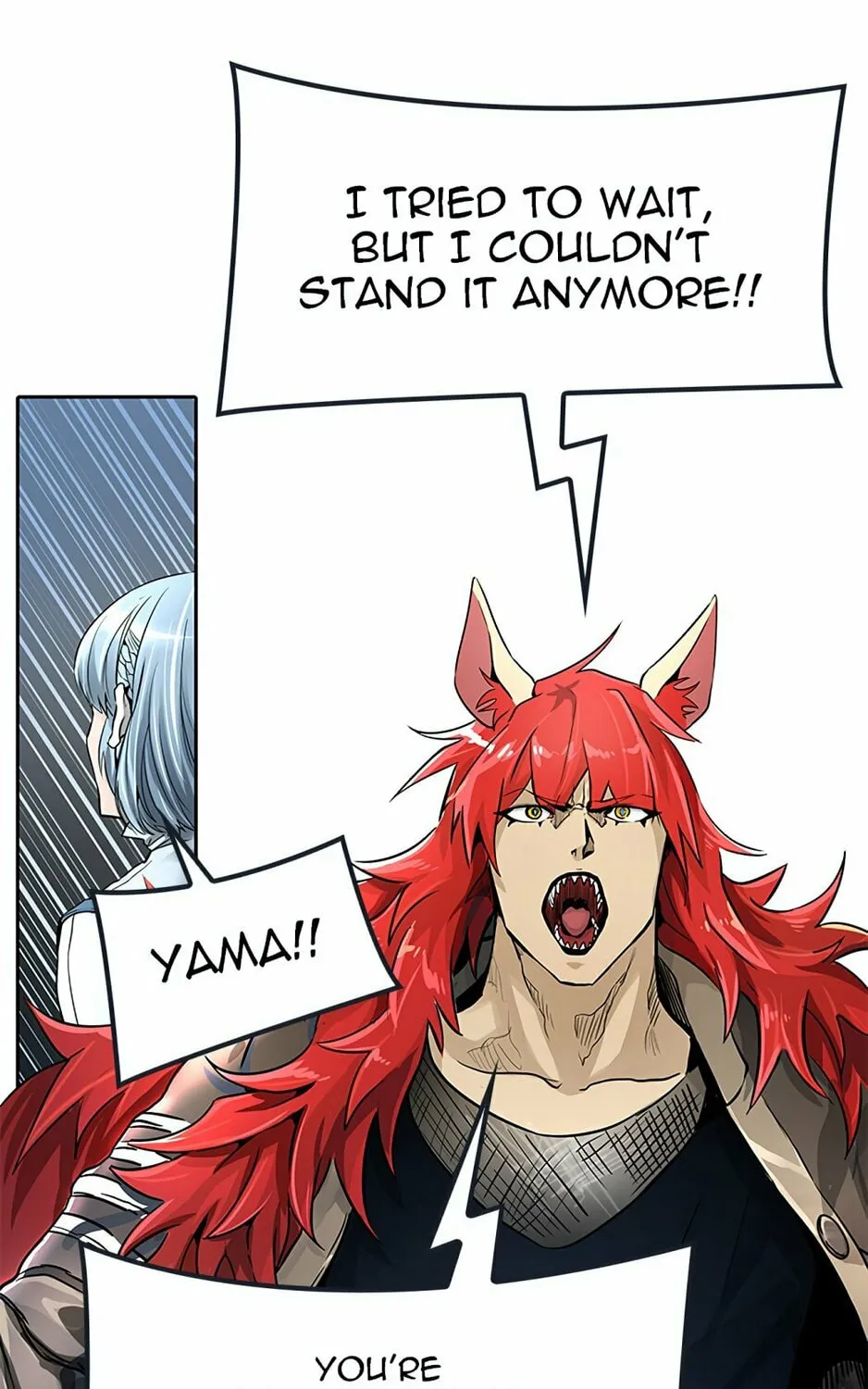 Tower of God Chapter 486 page 85 - 