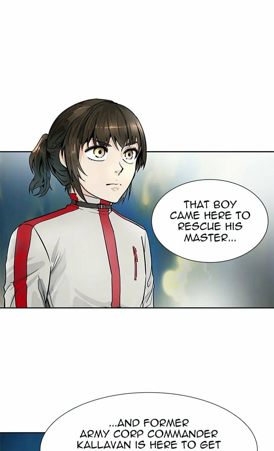 Tower of God Chapter 486 page 95 - 