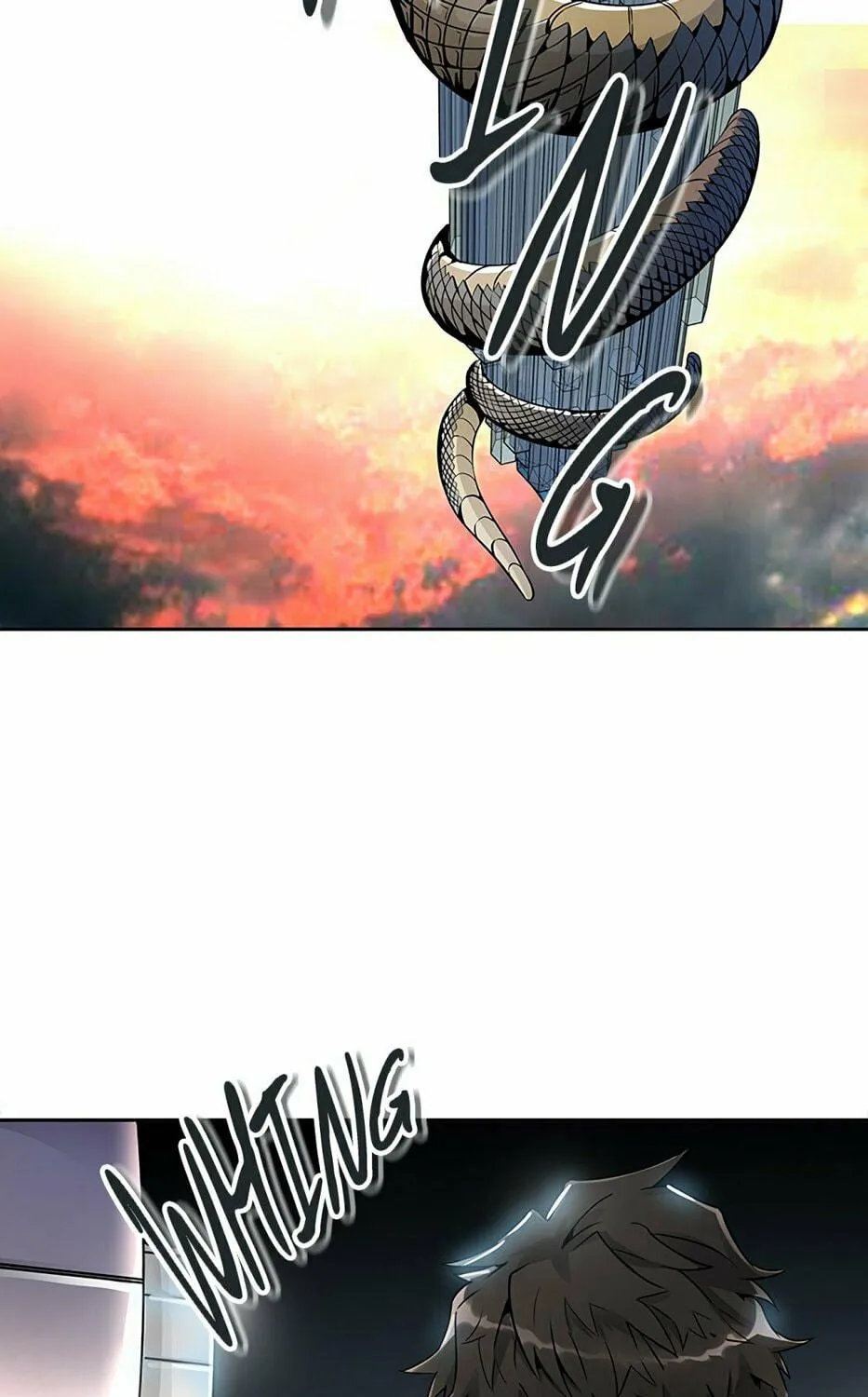 Tower of God Chapter 487 page 11 - 