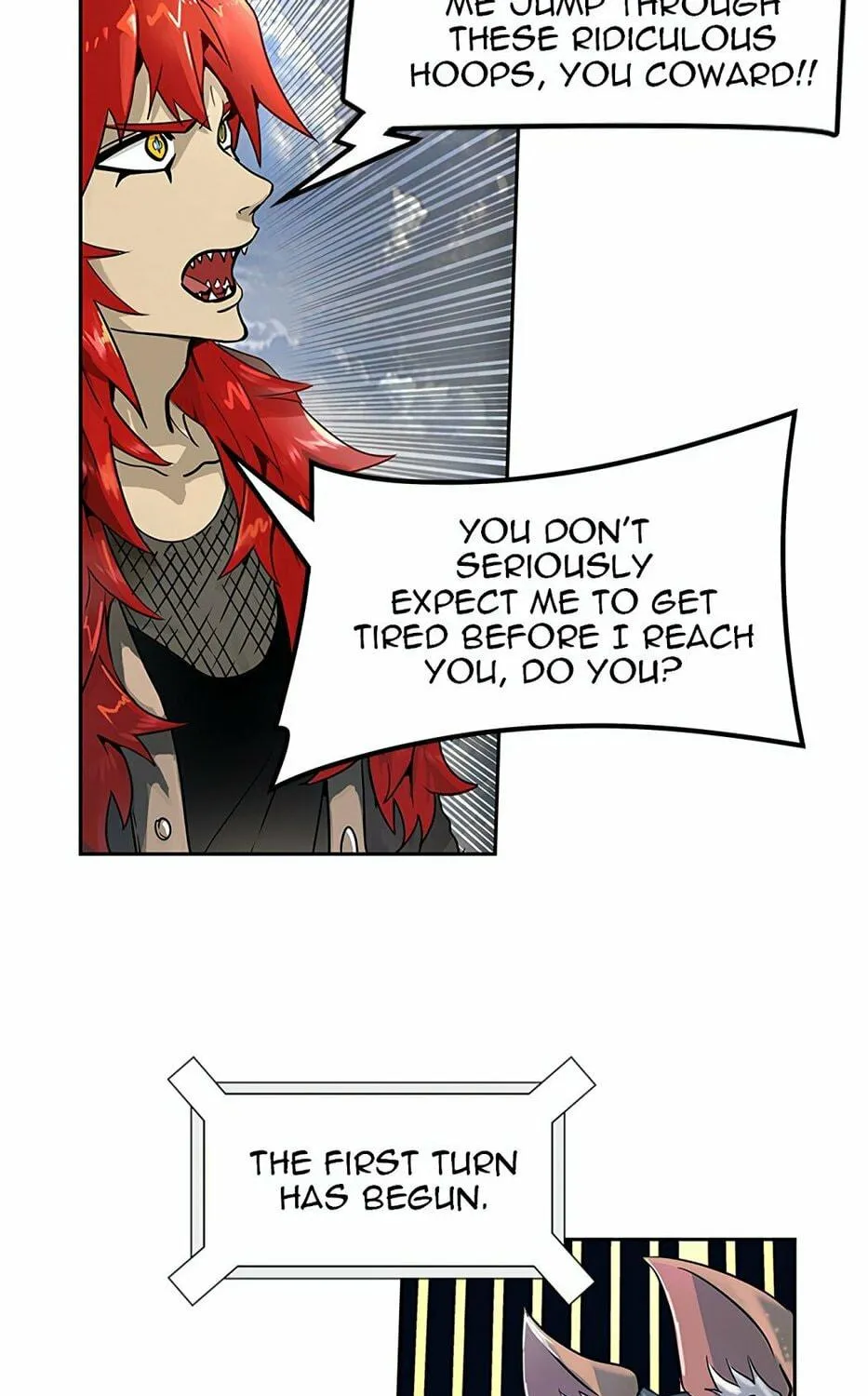 Tower of God Chapter 487 page 108 - 