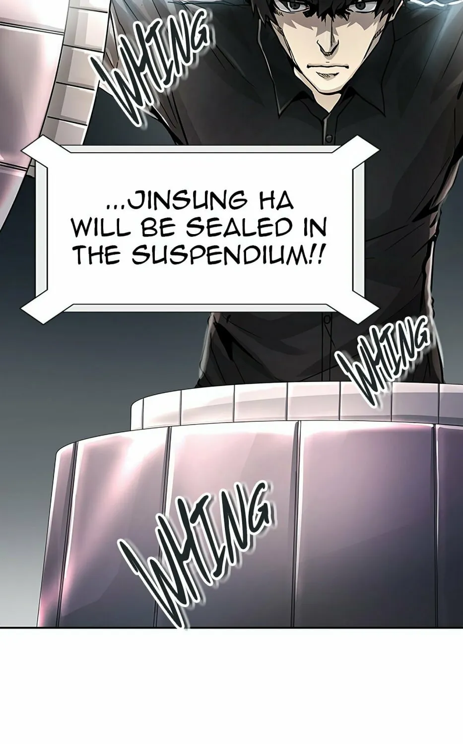 Tower of God Chapter 487 page 13 - 
