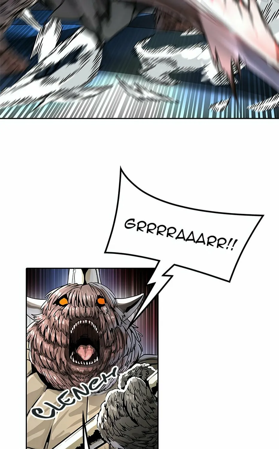 Tower of God Chapter 487 page 130 - 