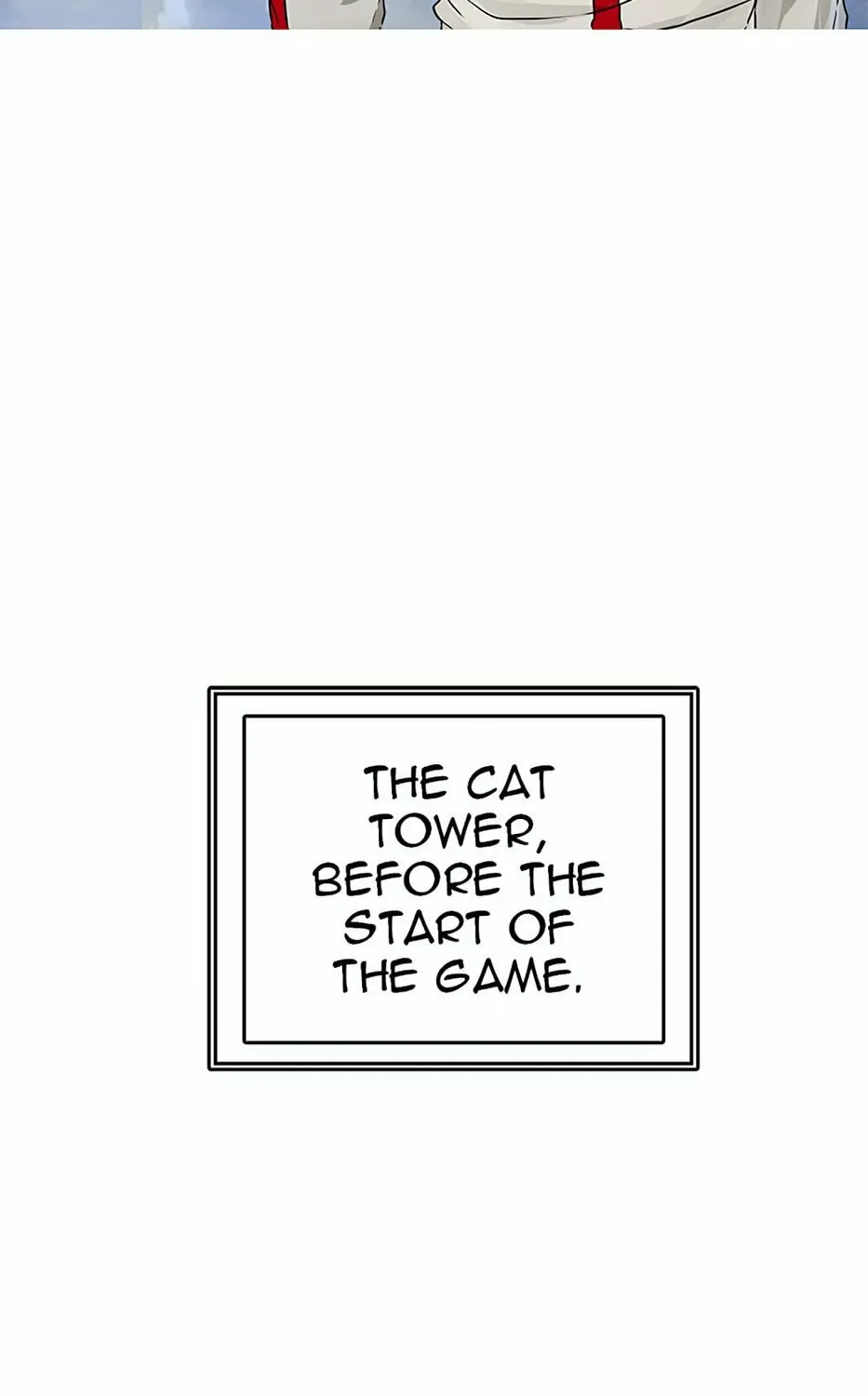 Tower of God Chapter 487 page 142 - 