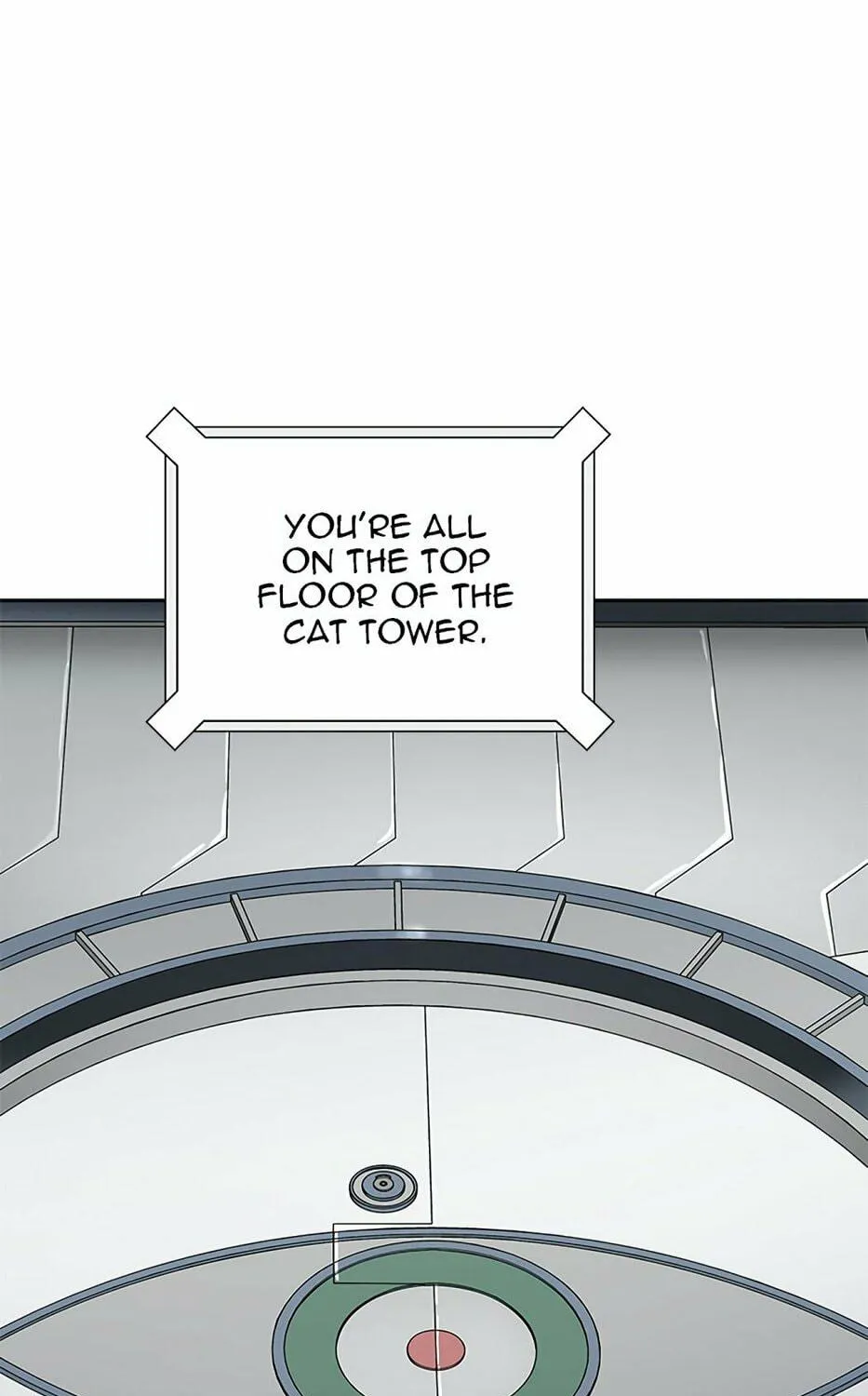 Tower of God Chapter 487 page 146 - 
