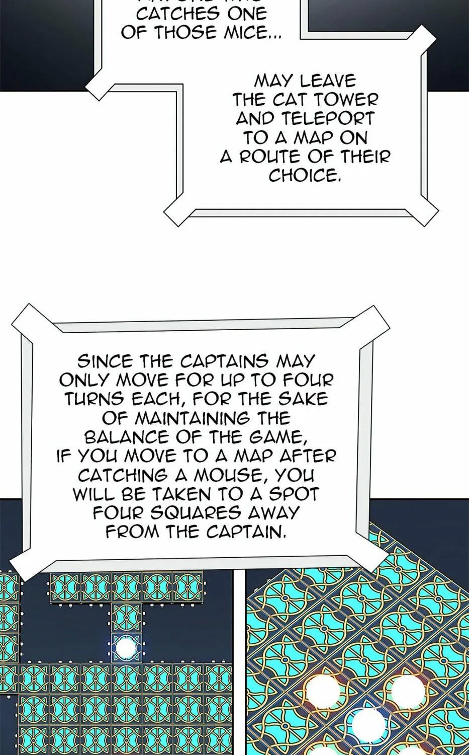 Tower of God Chapter 487 page 152 - 