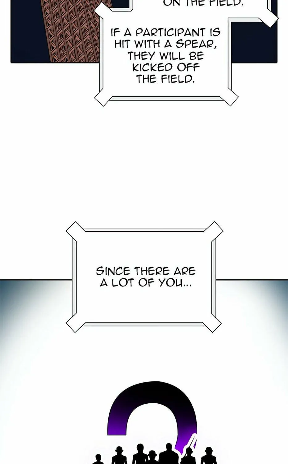 Tower of God Chapter 487 page 158 - 