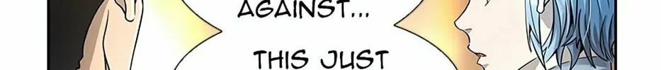 Tower of God Chapter 487 page 161 - 