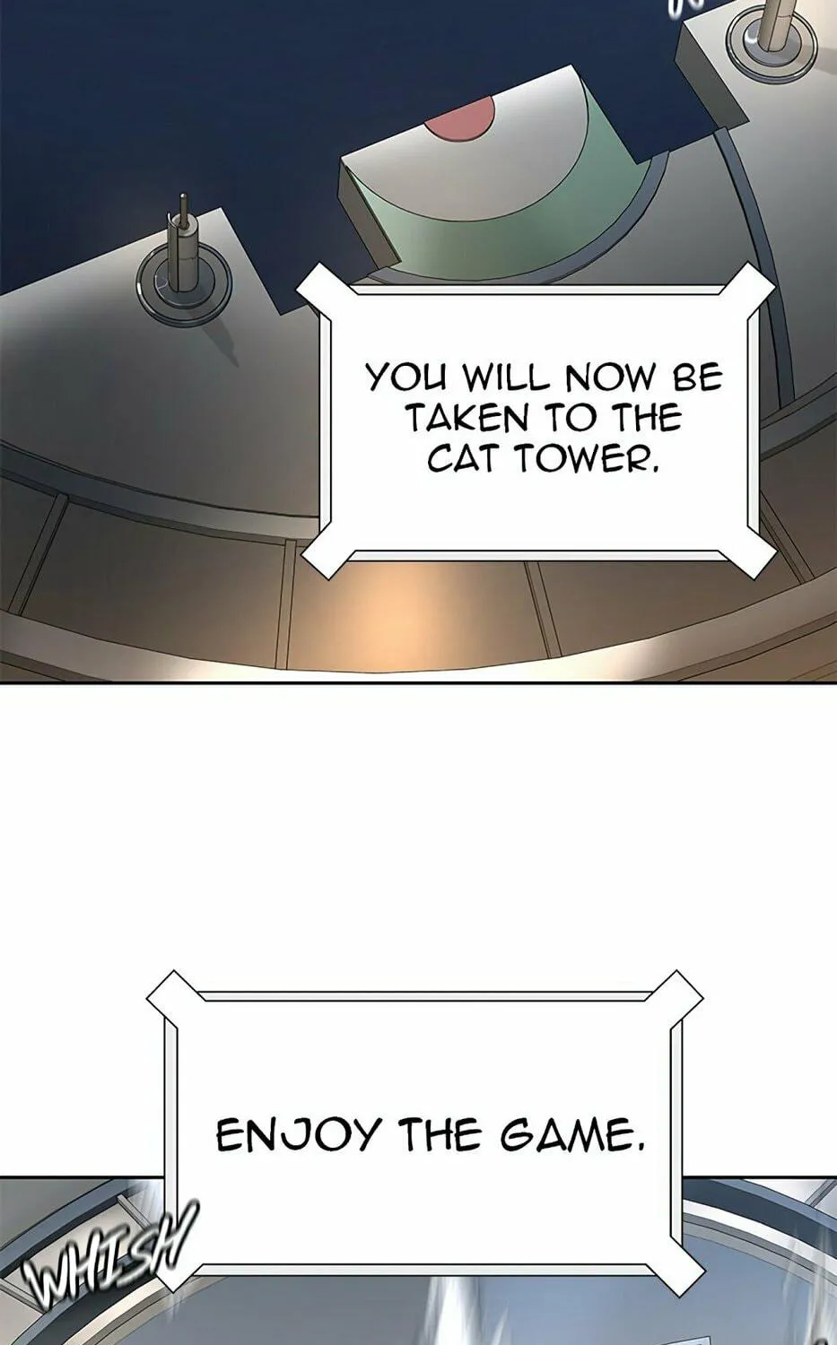 Tower of God Chapter 487 page 166 - 